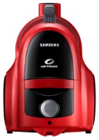 Пылесос для сухой уборки Samsung VCC45T0S3R фото №2 — интернет-магазин Desire.md