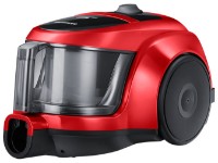 Пылесос для сухой уборки Samsung VCC45T0S3R фото №3 — интернет-магазин Desire.md