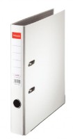 Caiet mecanic Esselte Economy А4/5 PP White