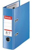 Caiet mecanic Esselte Standard А5/7.5 PP Blue