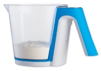 Cântar de bucătărie Zilan ZLN-7788