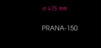 Recuperator Prana 150 Wi-Fi imaginea #3 — magazin online Desire.md