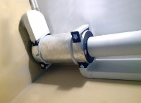 Ventilator de perete Prana 250 imaginea #5 — magazin online Desire.md