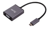 Cablu LMP USB-C to VGA (15979)