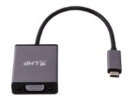 Кабель LMP USB-C to VGA (15979)