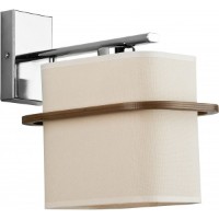 Candelabru de perete Alfa Missipi (20470) imaginea #1 — magazin online Desire.md