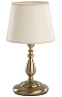 Настольная лампа Alfa Roksana (16078)