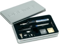 Паяльник Dremel Versatip JA (F0132000JA) фото №4 — интернет-магазин Desire.md