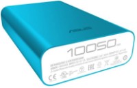 Acumulator extern Asus ZenPower 10050 mAh Blue imaginea #2 — magazin online Desire.md