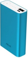 Acumulator extern Asus ZenPower 10050 mAh Blue imaginea #4 — magazin online Desire.md