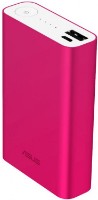 Внешний аккумулятор Asus ZenPower 10050 mAh Pink