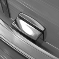 Cabină de duș New Trendy Luxia EXK-1151 R55 90x90x200 Sliding (04439)