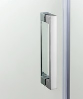 Cabină de duș New Trendy New Komfort K-0442 100x80x195 Hinged (00918) imaginea #2 — magazin online Desire.md