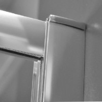 Душевая кабина New Trendy New Praktic K-0302 2D 90x90x190 Sliding (10841) фото №5 — интернет-магазин Desire.md