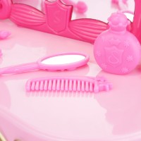 Păpușa Simba Steffi Beauty Table (573 3197) imaginea #5 — magazin online Desire.md