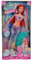 Кукла Simba Steffi Mermaid-Shining 29cm (573 3049)
