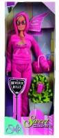 Кукла Simba Steffy Beverly Hills 29cm (573 0450)
