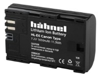Аккумулятор Hahnel HL-Е6