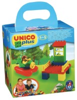 Set de construcție Androni 8511-UP 18pcs