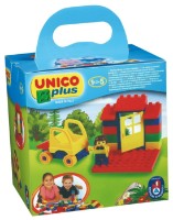 Set de construcție Androni 8512-UP 19pcs