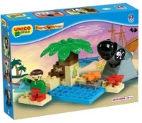 Set de construcție Androni 8535-PI