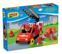 Set de construcție Androni 8546-UP