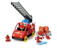 Set de construcție Androni 8546-UP imaginea #2 — magazin online Desire.md