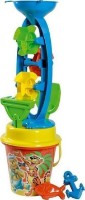 Set de jucării pentru nisip Androni (1234-CF) imaginea #3 — magazin online Desire.md