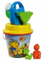 Набор игрушек для песочницы Androni (1332-PB)