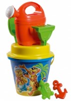 Набор игрушек для песочницы Androni (1333TRC) фото №2 — интернет-магазин Desire.md