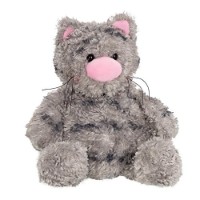 Jucărie de pluș Anna Club Plush Cat Cody 31cm 22500002