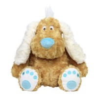 Мягкая игрушка Anna Club Plush Dog Dizzy 36cm 22500012