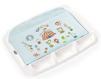 Пеленальная доска Brevi Tablet (006/017) фото №1 — интернет-магазин Desire.md