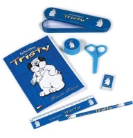 Rucsac pentru copii Venturelli Tristy (800007) imaginea #3 — magazin online Desire.md