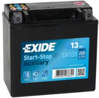 Автомобильный аккумулятор Exide Start-Stop AGM EK131
