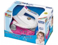 Утюг Faro Delonghi (5502) фото №2 — интернет-магазин Desire.md