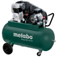 Компрессор Metabo Mega 350-100 W (601538000) фото №1 — интернет-магазин Desire.md