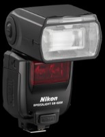 Bliţ Nikon Speedlight SB-5000 imaginea #2 — magazin online Desire.md