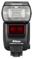 Вспышка Nikon Speedlight SB-5000