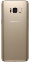 Telefon mobil Samsung SM-G950FD Galaxy S8 4Gb/64Gb Duos Gold