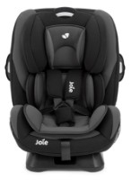 Детское автокресло Joie Every Stage Two Tone Black фото №2 — интернет-магазин Desire.md