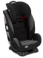 Детское автокресло Joie Every Stage Two Tone Black фото №3 — интернет-магазин Desire.md