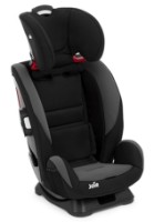 Детское автокресло Joie Every Stage Two Tone Black фото №4 — интернет-магазин Desire.md