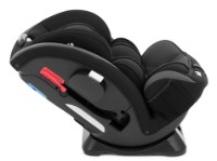 Детское автокресло Joie Every Stage Two Tone Black фото №5 — интернет-магазин Desire.md