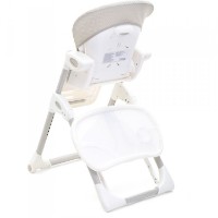 Стульчик для кормления Joie Mimzy Deluxe LX Little World фото №3 — интернет-магазин Desire.md
