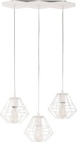 Люстра Tk-Lighting Diamond 848 White