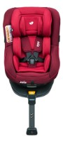 Scaun auto pentru copii Joie Spin 360™ Merlot imaginea #3 — magazin online Desire.md