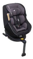 Детское автокресло Joie Spin 360 Two Tone Black фото №1 — интернет-магазин Desire.md
