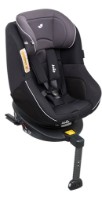 Детское автокресло Joie Spin 360 Two Tone Black фото №2 — интернет-магазин Desire.md