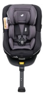 Детское автокресло Joie Spin 360 Two Tone Black фото №3 — интернет-магазин Desire.md